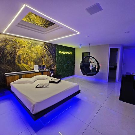 Motel Kamasutra Салвадор Екстер'єр фото