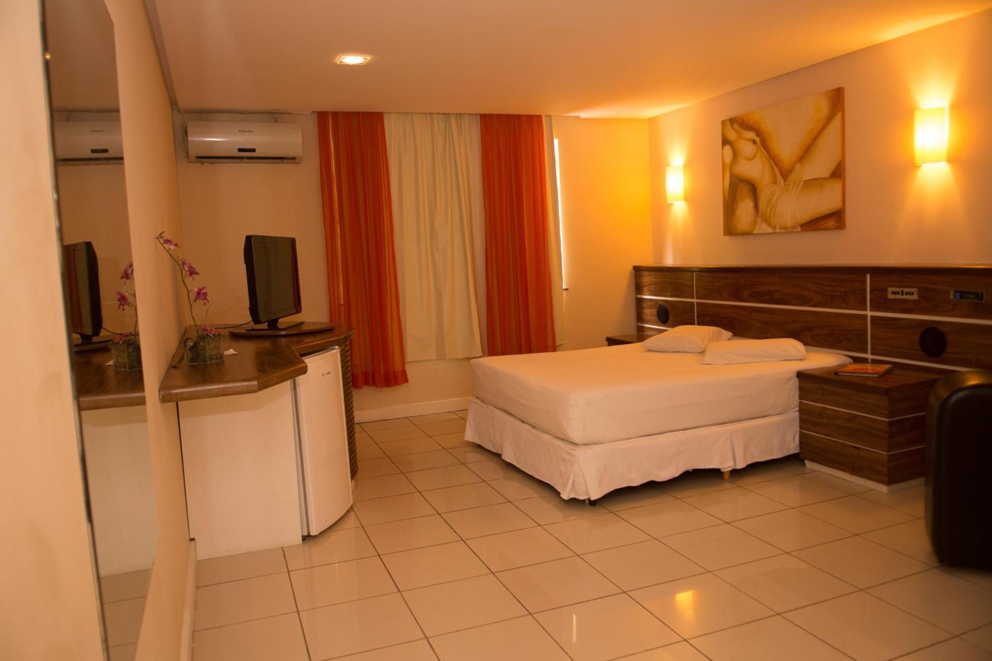 Motel Kamasutra Салвадор Екстер'єр фото