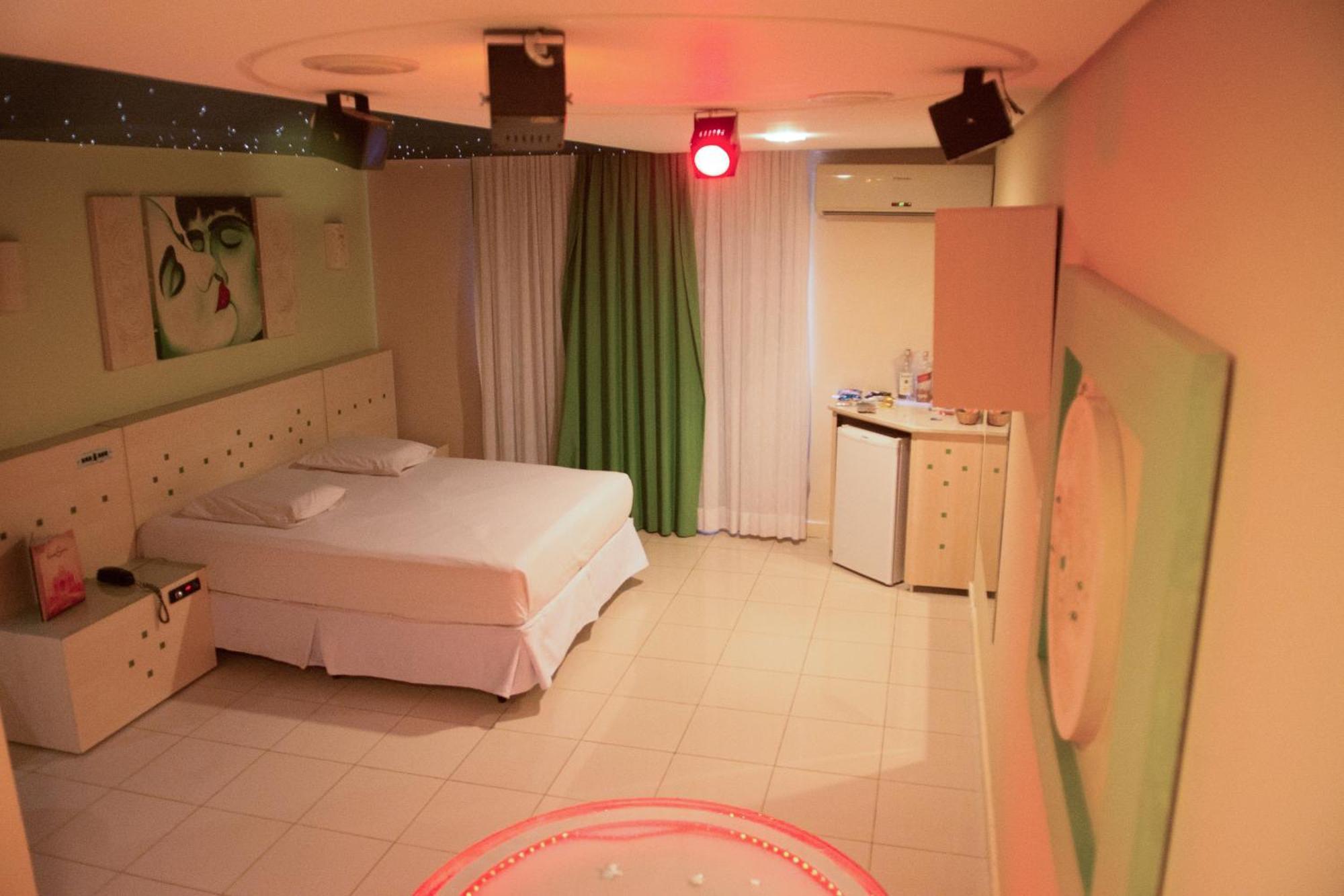 Motel Kamasutra Салвадор Екстер'єр фото