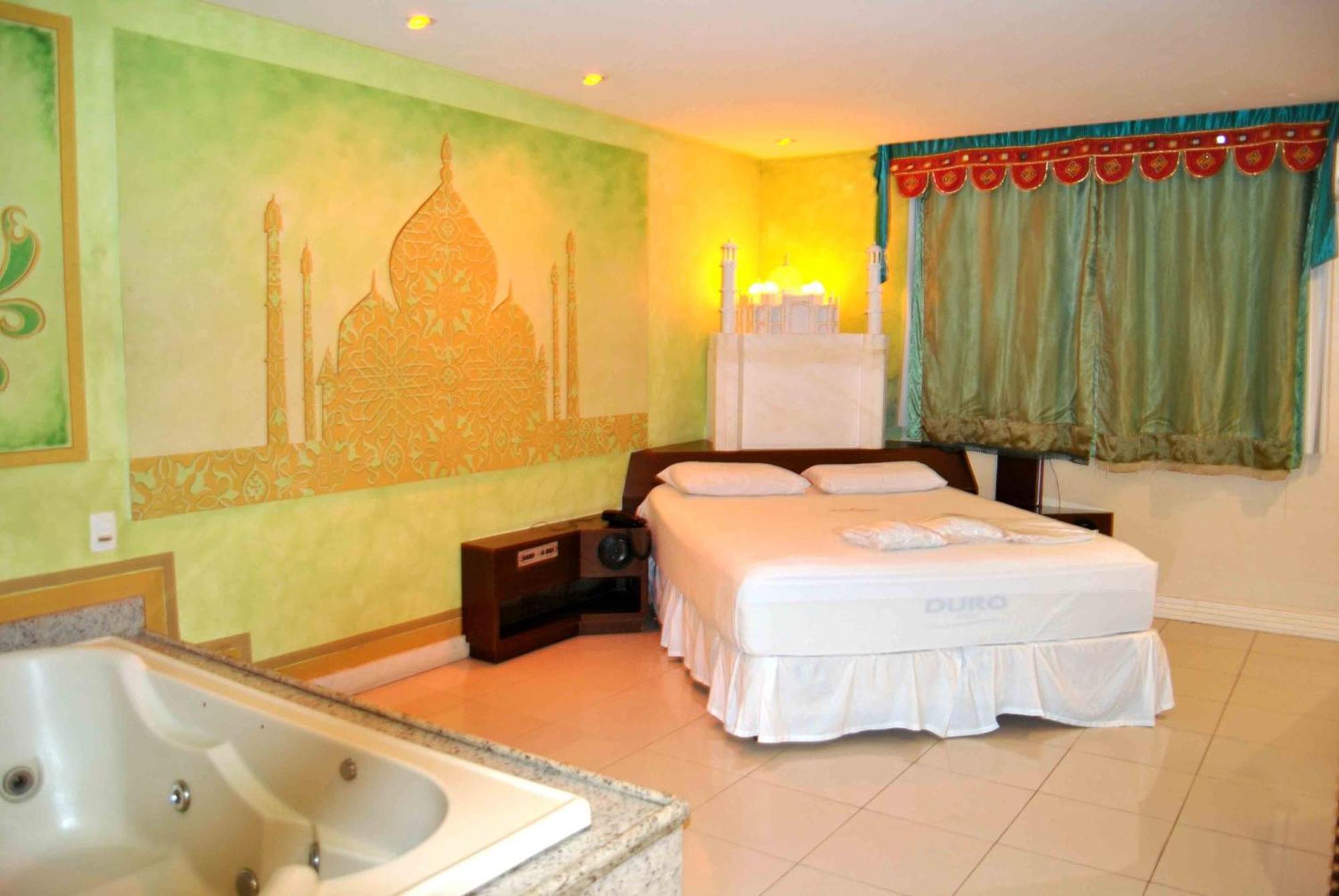 Motel Kamasutra Салвадор Номер фото